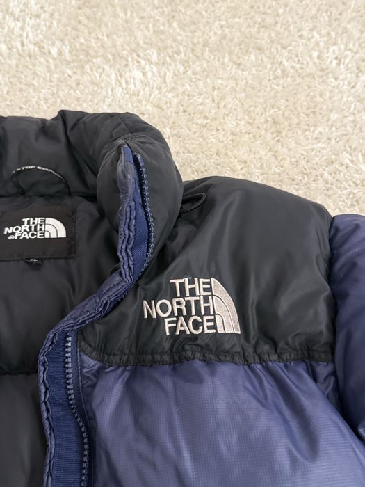 Куртка the north face 800