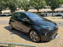 Renault Zoe (c/ Bateria) Intens
