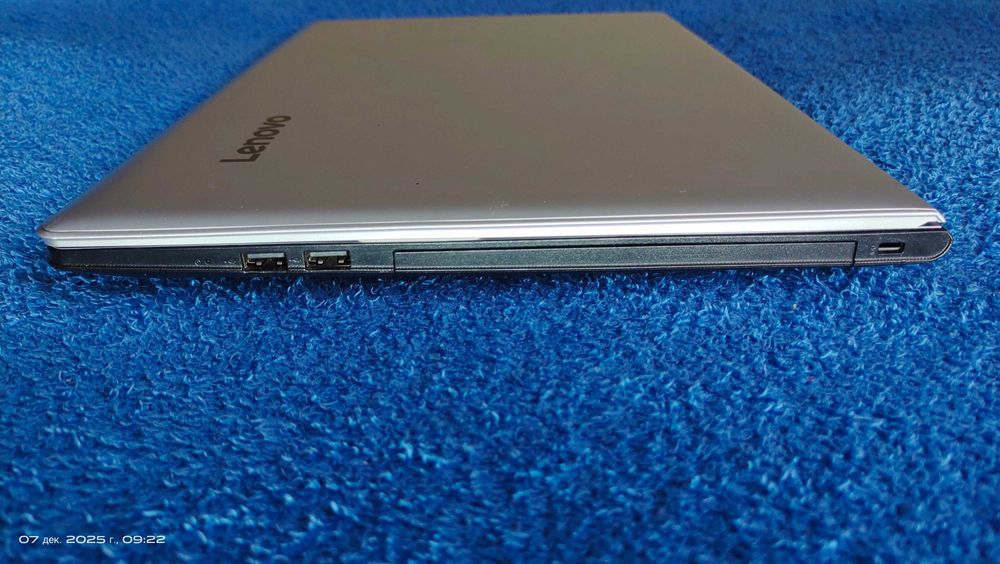 Lenovo Ideapad 310-15IAP, Pentium N4200/4 Ядра, 4Гб, АКБ 3 ч. [ТОРГ]