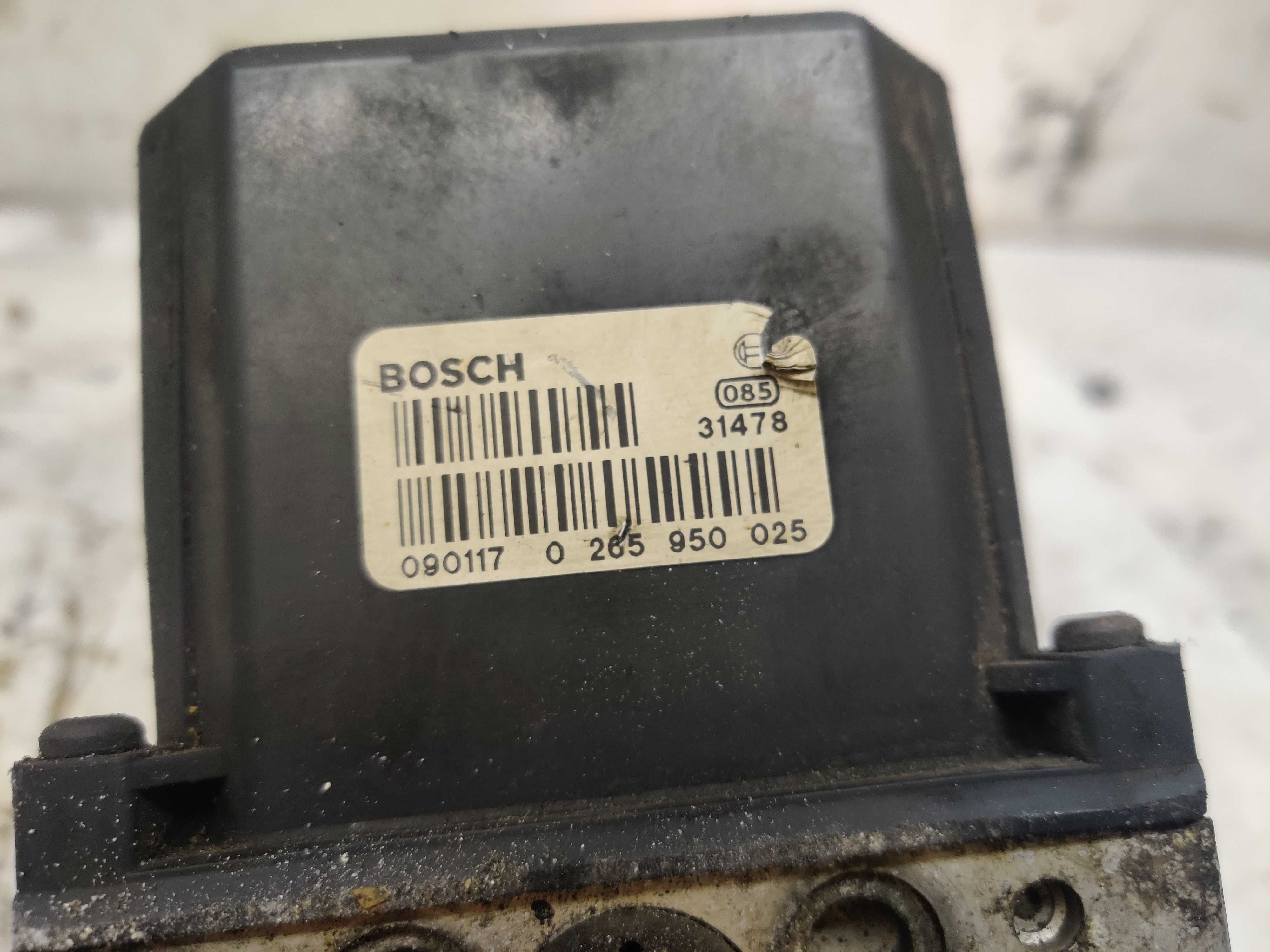 Ford Mondeo MK3 III 1.8 Pompa Sterownik ABS