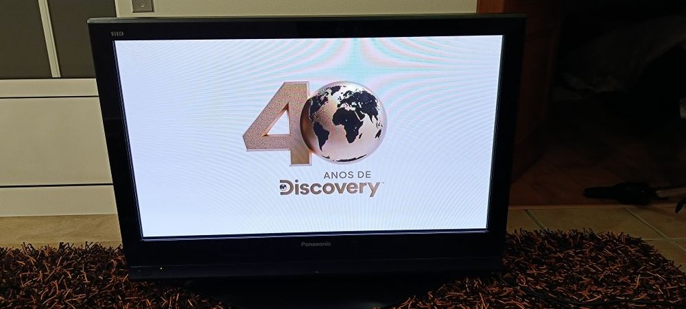 Tv LCD Panasonic