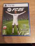 ea sports FC 25 Gra PS5