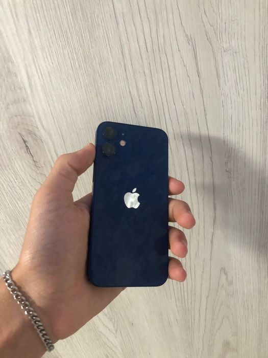 Iphone 12mini  /128. срочно