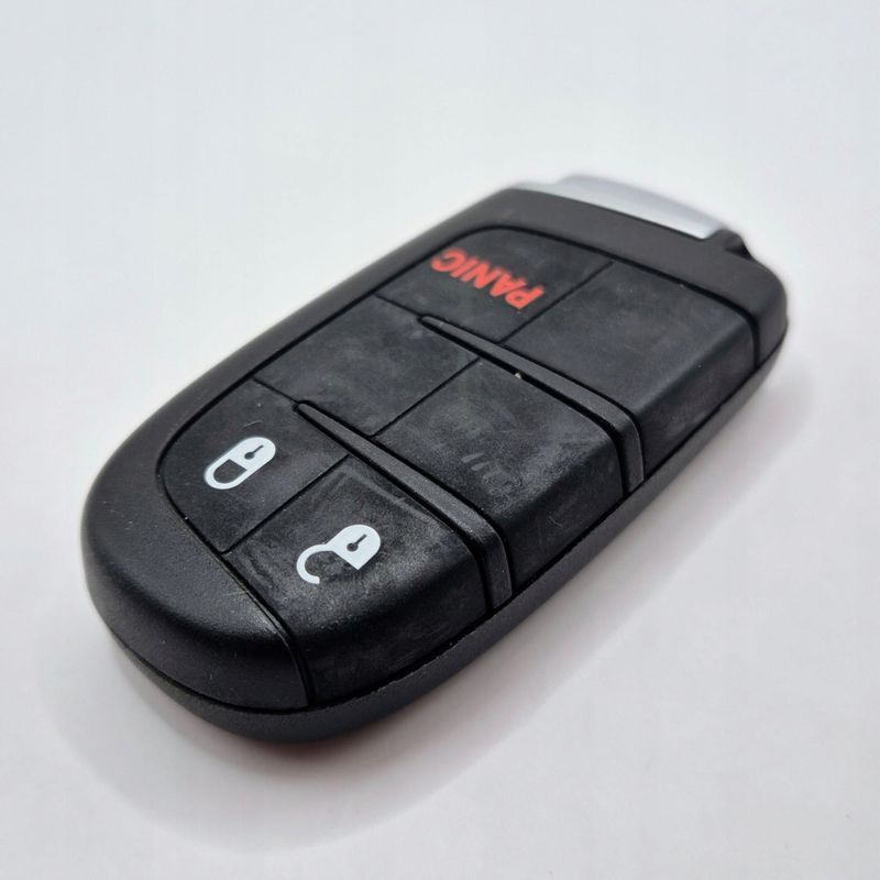 Kluczyk samochodowy Smart Key Usa Oe Jeep Grand Cherokee 2014, 2022
