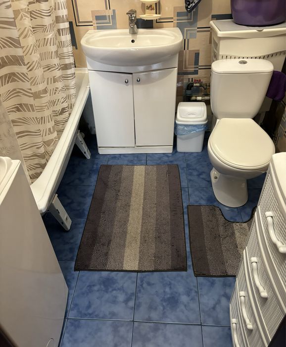 Продам частину будинку, в центрі міста