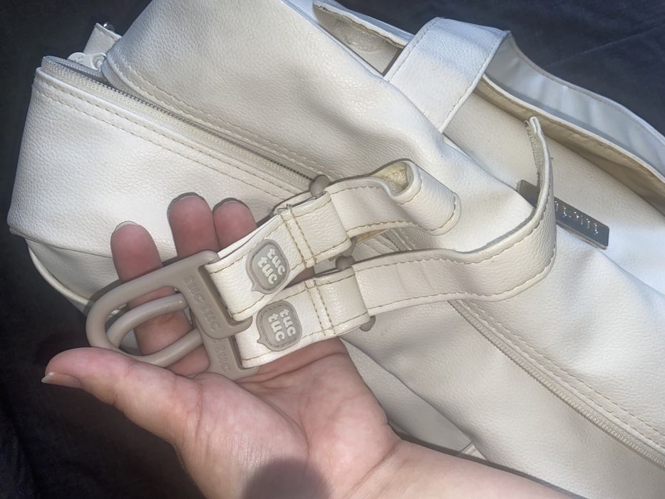 Mala Materindade Tuc Tuc