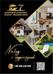 Apartament nocleg urlop dom domek  letniskowy kwatera Gołdap Mazury