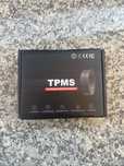 Sensor TPMS para moto.