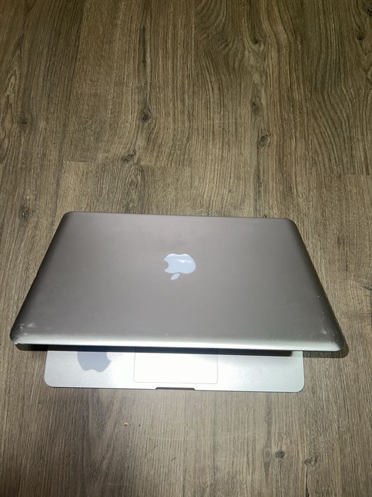MacBook Pro 500gb