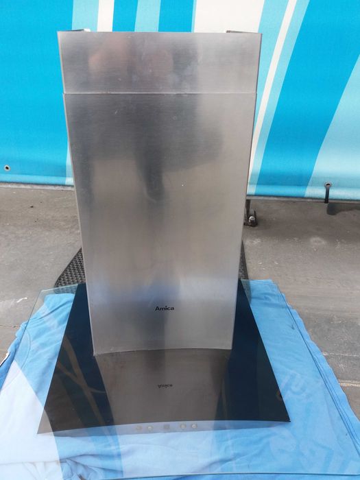 Okap kuchenny Amica OKC 6613 l