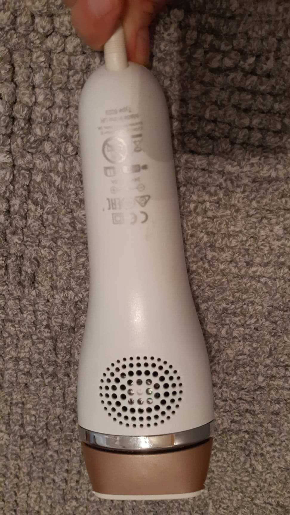 Depilator Braun Silk-expert IPL BD 5008