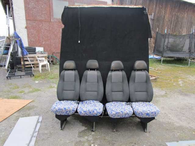Ducato Boxer Jumper ściana grodziowa przegroda zabudowa brygad 06-2020