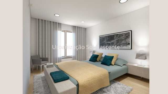 Oportunidade única! Ultimos Apartamento t3 so já ha 3 disponiveis