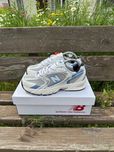 кроссовки New Balance 530 blue кроссовки Нью Беланс