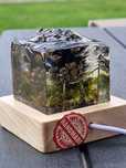 Lampka nocna Handmade