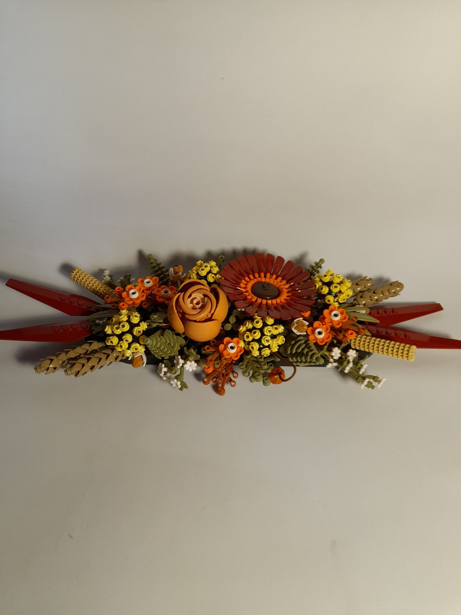 Lego Botanical 10314