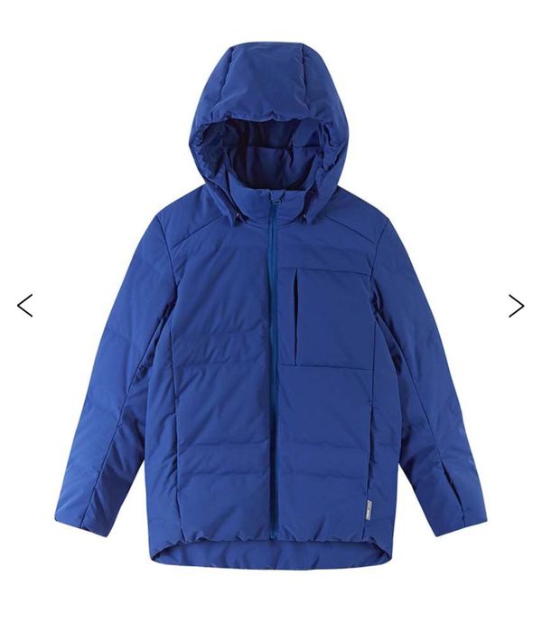 Дитячий Пуховик REIMA (Reimatec+ Villinki)