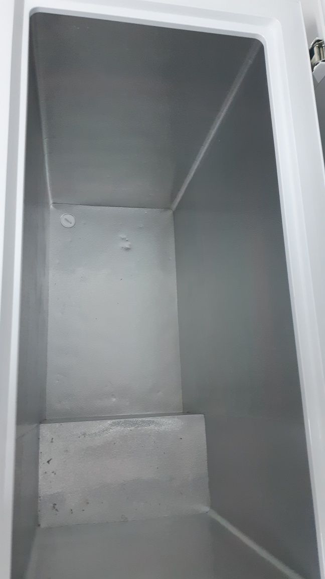 Arca congeladora