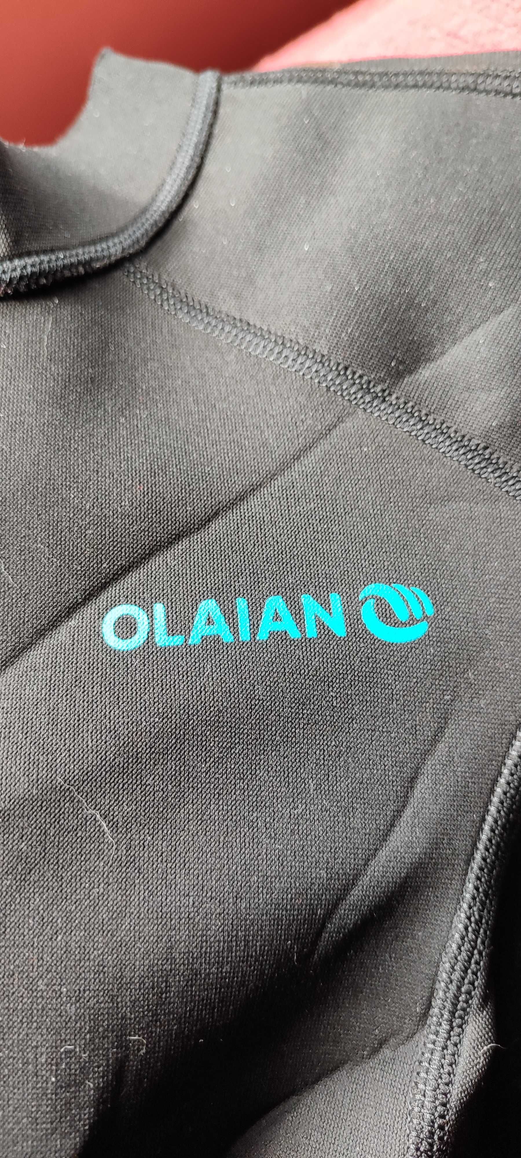 Fato de surf Olaian