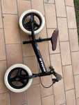 Bicileta de criança btwin sem pedais