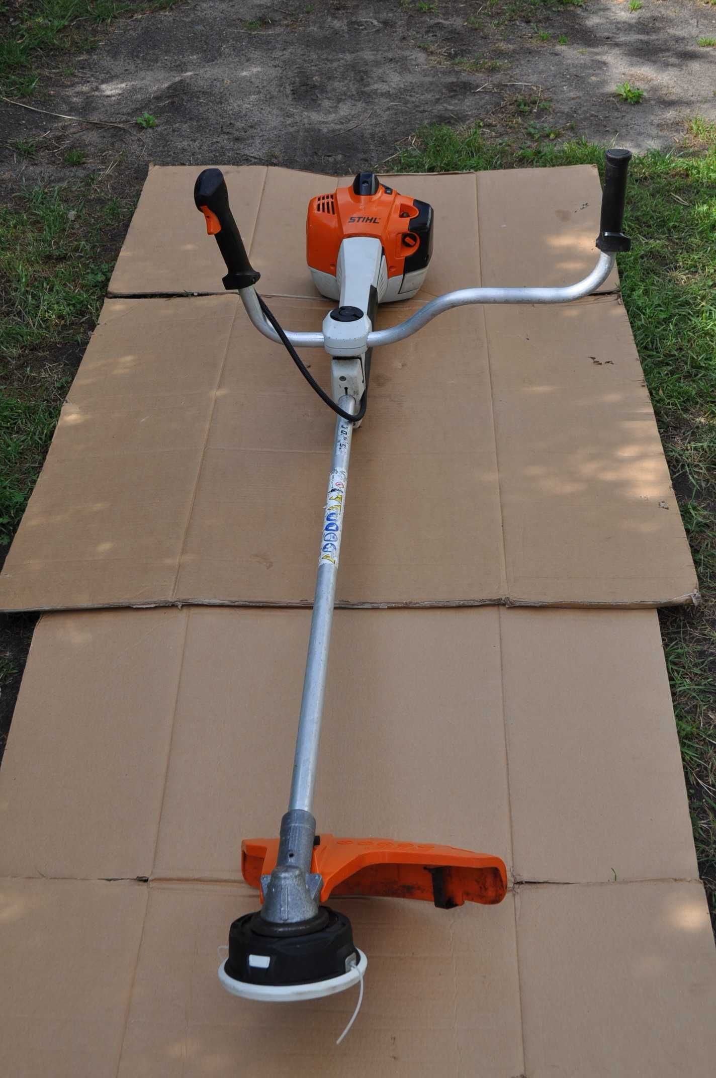 Kosa Stihl FS 410-2.7KM-Ładny Stan