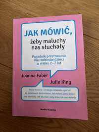 Jak mówić, żeby maluchy nas słuchały