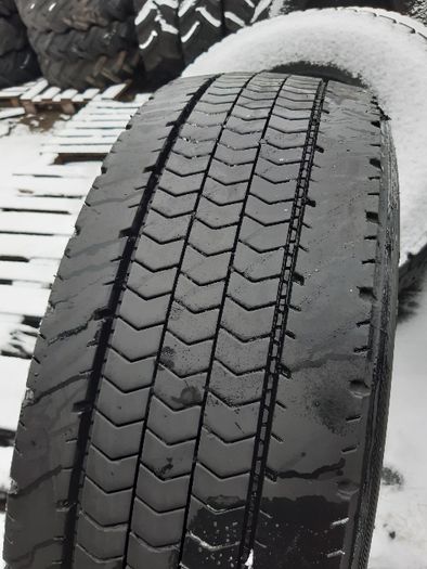 315/70R22.5 Continental HDL napęd