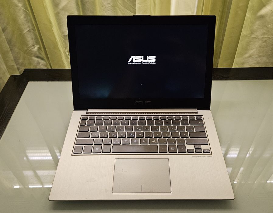 Ультрабук Asus Zenbook ux32vd, 13.3 дюйма, core i7, Full hd