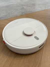 Робот-пилосос Xiaomi Robot Vacuum X10 EU