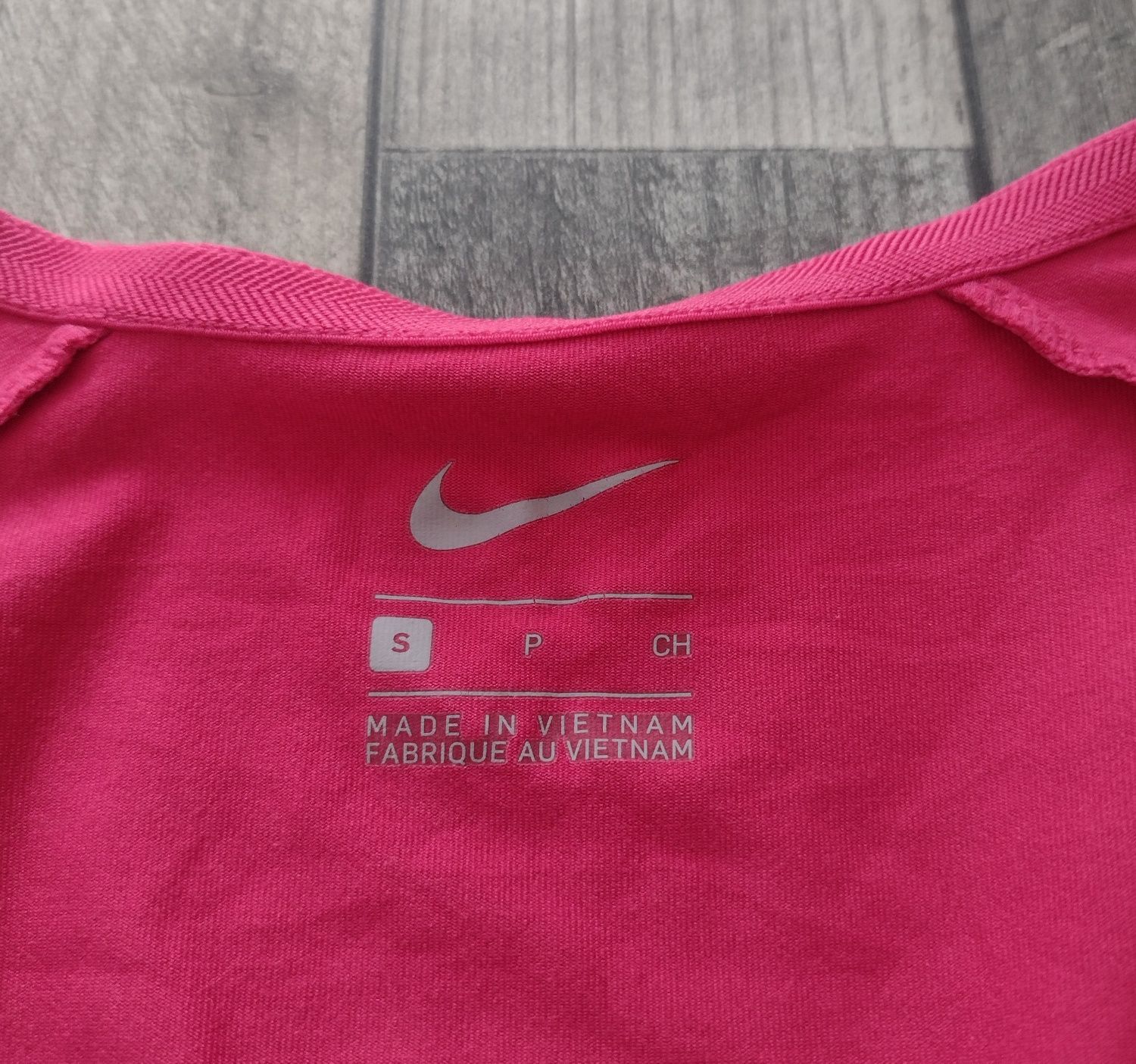 Koszulka Nike damska roz. S/M