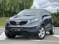 Kia Sportage, 2013 року, 2.4 бензин, автомат, передній привід