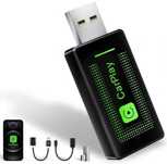 Adapter Carplay Wireless U2C