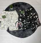 Шорти Bape / бейп