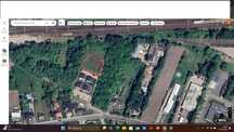 Działka Dąbrówka 1000m2, media, 35x29m