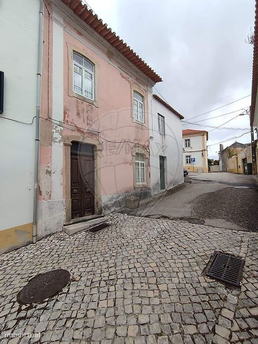 Moradia T2 para venda