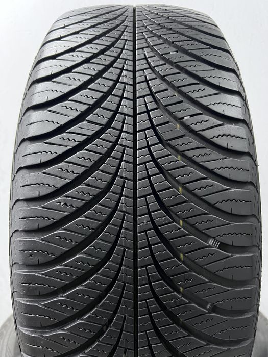 1шт всесезонні 235/60/R18 7,5мм Goodyear Vector 4 Seasons Gen 2