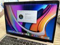 Apple Macbook Pro A2289 i5 16GB 512GB IDEALNY STAN