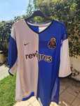Camisola FC Porto 2001/2002