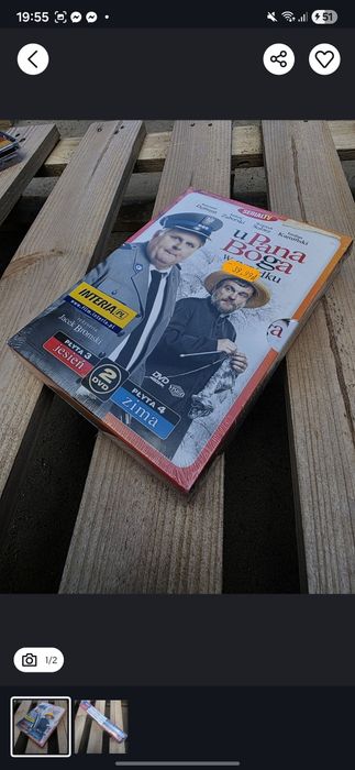 U pana boga w ogrodku