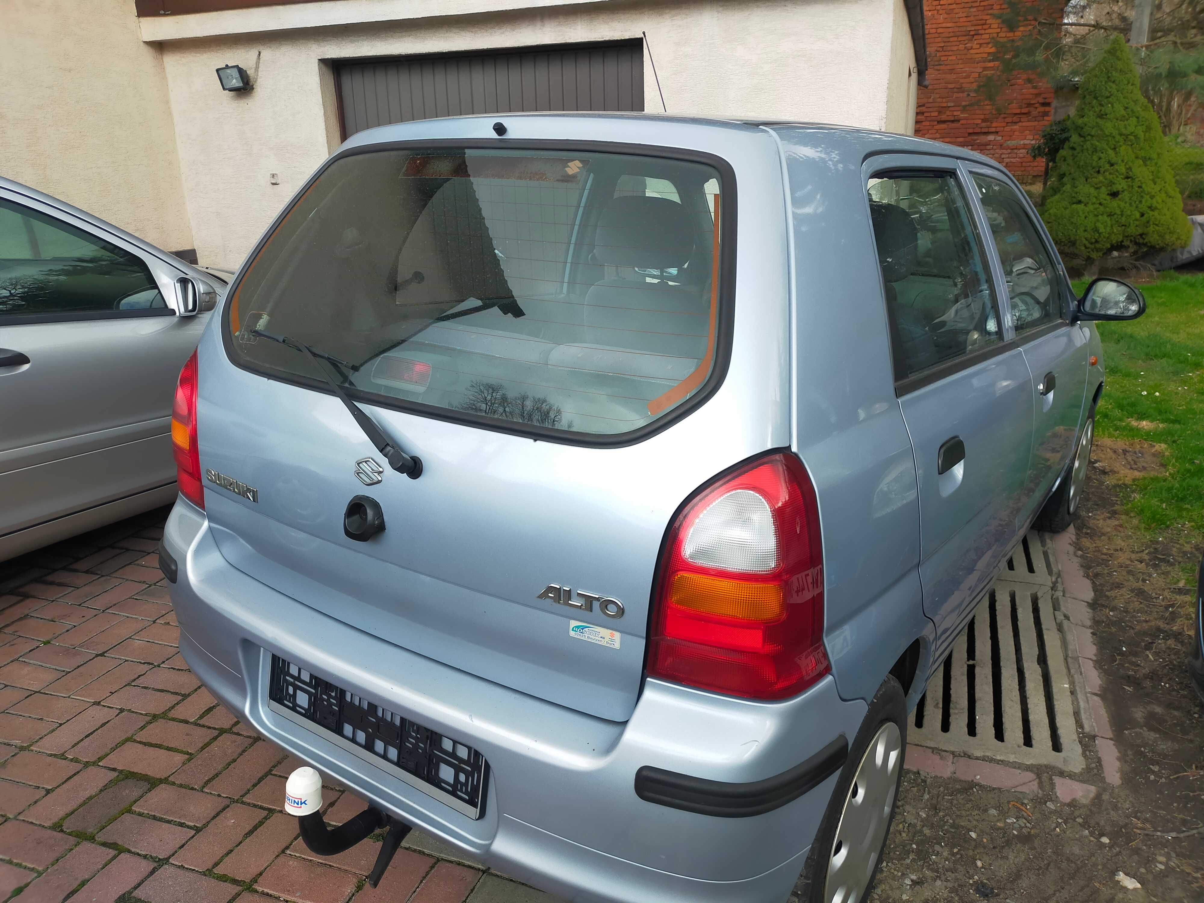 fiat panda 1100 cm 2010 r stan b.dobry