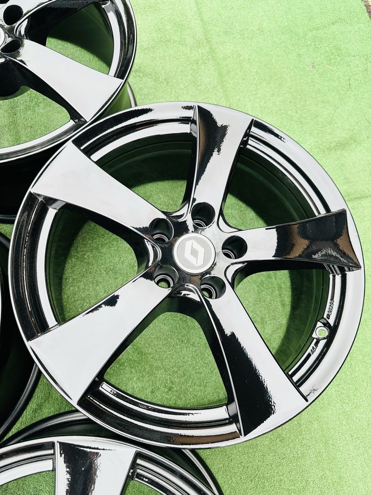 Диски 5/114.3 R18 Germany Renault Hyundai Honda Toyota Mitsubishi