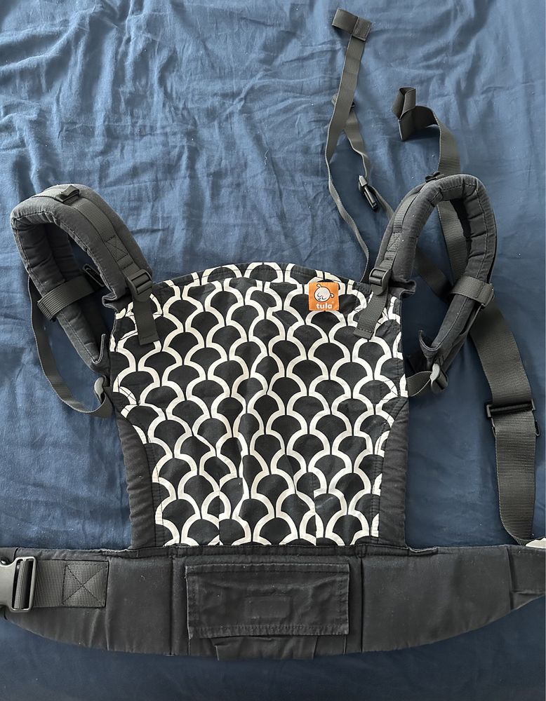 Nosidło Tula baby Carriers