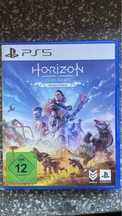 Horizon Zero Dawn PS5