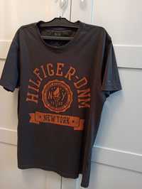 Tommy Hilfiger Denim t-shirt rozmiar S koszulka