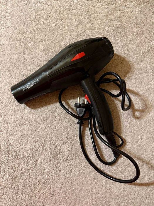 Фен Maestro для волосся