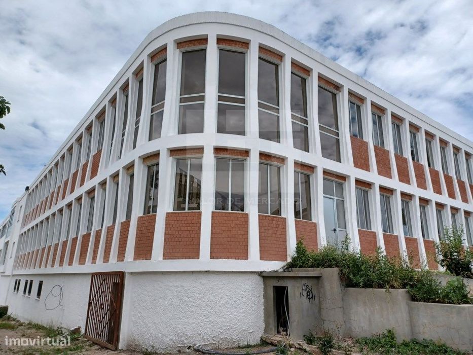 Armazém - Mangualde