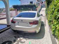 Bmw 420 Gran Coupe