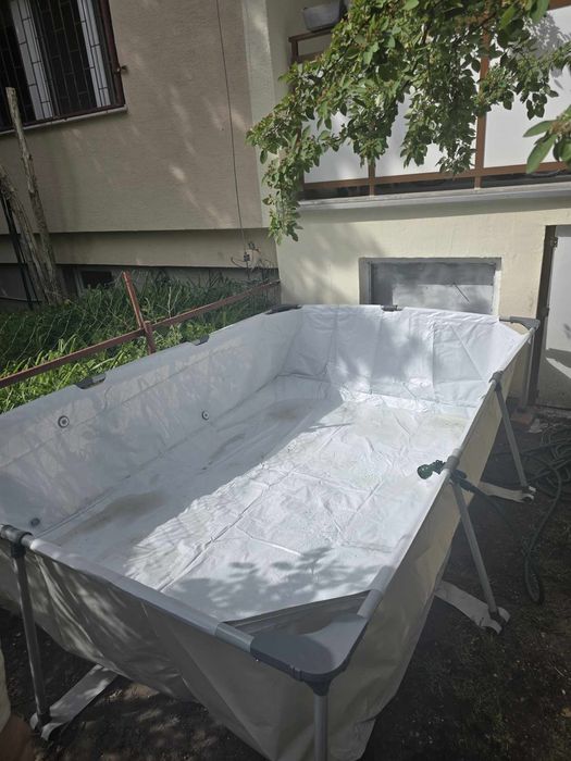 Basen ogrodowy Avenli