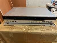 DVD-програвач Pioneer DVR-560H-S