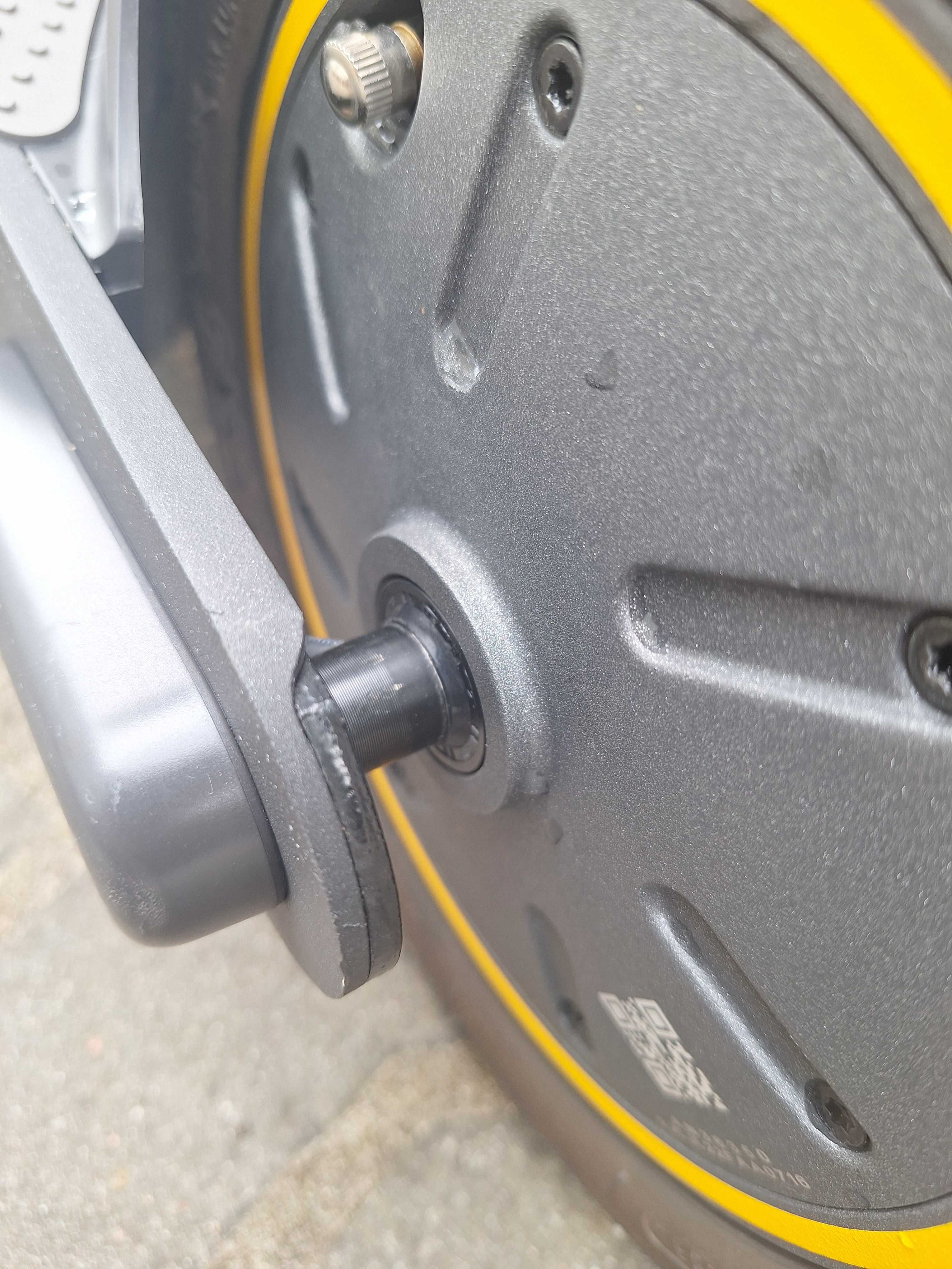 Hulajnoga Segway Ninebot MAX G30P 30km/h!!!